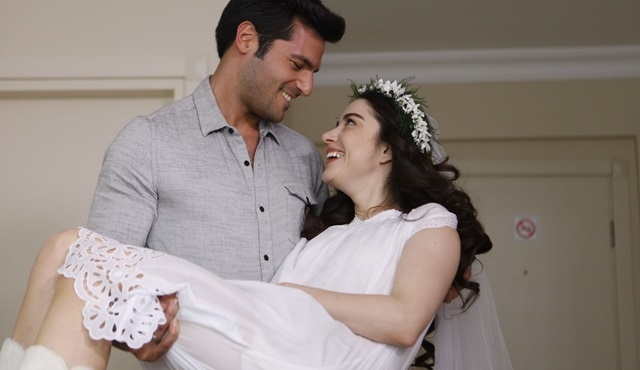 Sosyal TV'de Kiraz Mevsimi Top 10