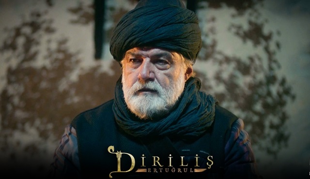 Diriliş Ertuğrul: Ertuğrul’un rüyası