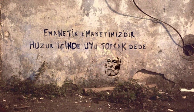 Çukur dizisi TEMA Vakfı’nın Kurucusu Hayrettin Karaca’yı unutmadı!