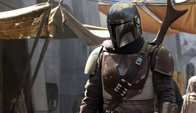 Disney+, The Mandalorian için 2. sezon onayını verdi