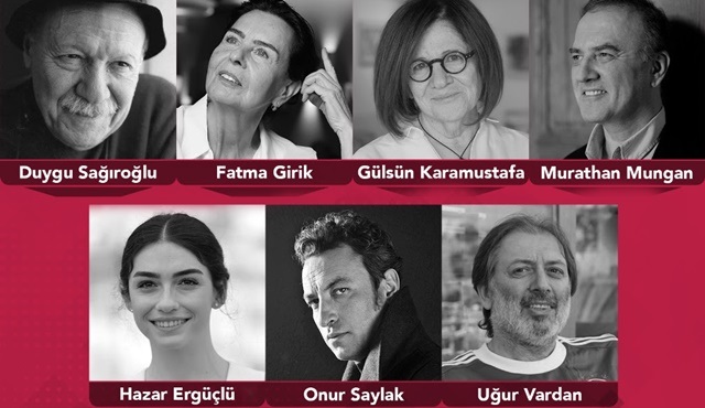 55. Ulusal Yarışma’nın jüri üyeleri belli oldu!