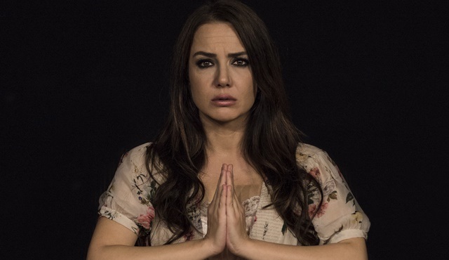 Ve Öyle de Oldu adlı oyun prömiyerini Sahne Çolpan İlhan’da yapacak!