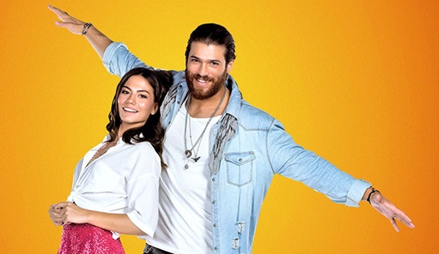 Erkenci Kuş, yakında İtalya'daki yayınına başlıyor