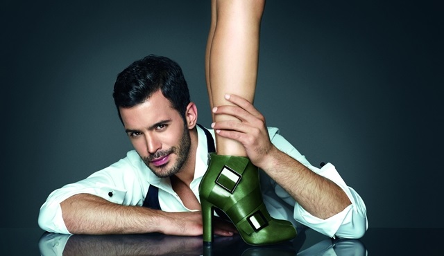 Barış Arduç jüri koltuğunda!