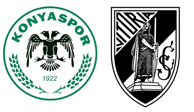 Konyaspor - Vitoria SC UEFA Avrupa Ligi karşılaşması TRT1'de!