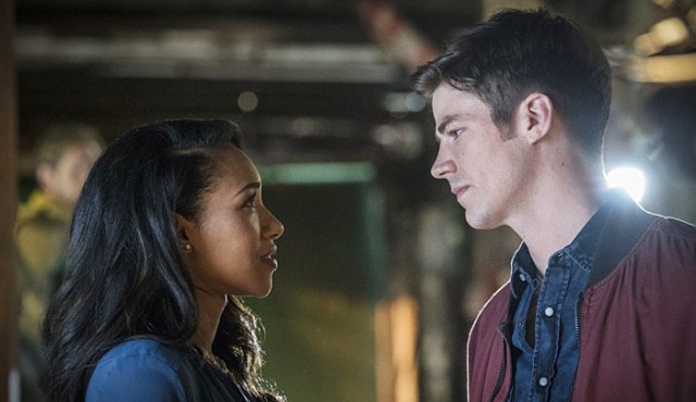 The Flash'ın 3. sezonundan ilk kareler geldi
