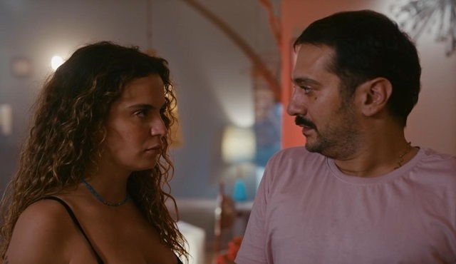 EXXEN'in yeni dizisi Karma'nın tanıtımı yayınlandı!