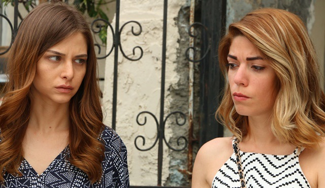 O Hayat Benim | Ateş's move binds Bahar and Efsun's lives together 