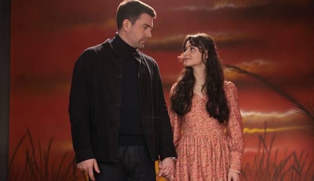 Çirkin dizisinden yeni tanıtım yayınlandı!