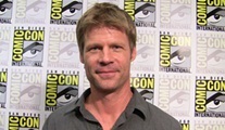 The Vampire Diaries kadrosuna Joel Gretsch