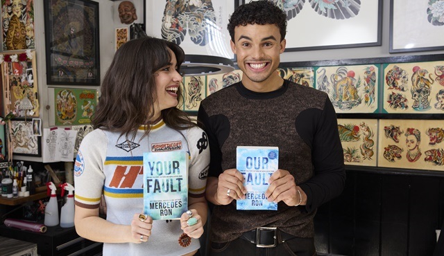 Prime Video, My Fault: London’ın devam filmlerini yayınlayacak!