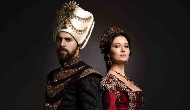 Second season of Magnificent Century Kösem sets date for premiere