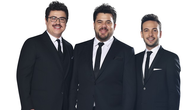 3 Adam'da bu hafta kimler konuk?
