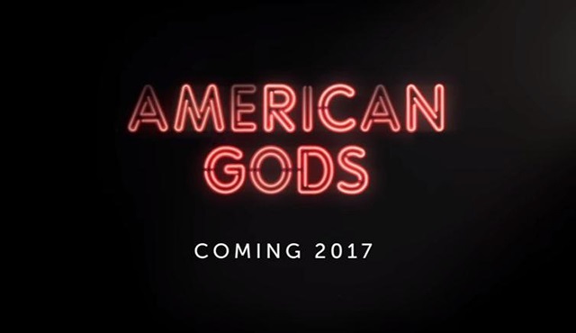 4. American Gods / Big Little Lies