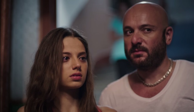 Artık Özkan'a inanıyorum...