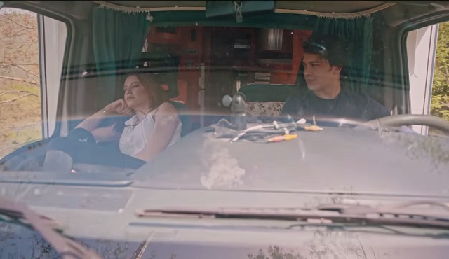 Aşkın en güzel hali: Miraya