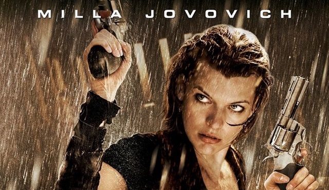 Resident Evil: Ölümden Sonra filmi Tv 8,5'ta ekrana gelecek!
