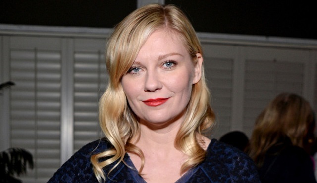 Kirsten Dunst ve Youtube'dan yeni bir dizi geliyor: On Becoming a God in Central Florida