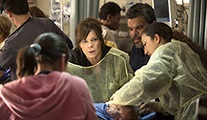 Code Black, ek bölüm siparişi aldı
