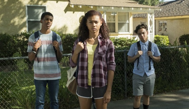 Netflix, On My Block dizisine ikinci sezon onayı verdi
