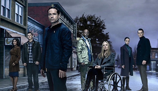 Wayward Pines, 2. sezonuyla FX ekranlarına dönüyor
