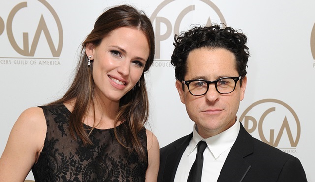 Jennifer Garner ve J.J. Abrams'tan Apple'a yeni dizi: My Glory Was I Had Such Friends