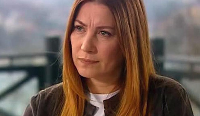Vahide Perçin yeni sezonda Star Tv'de!