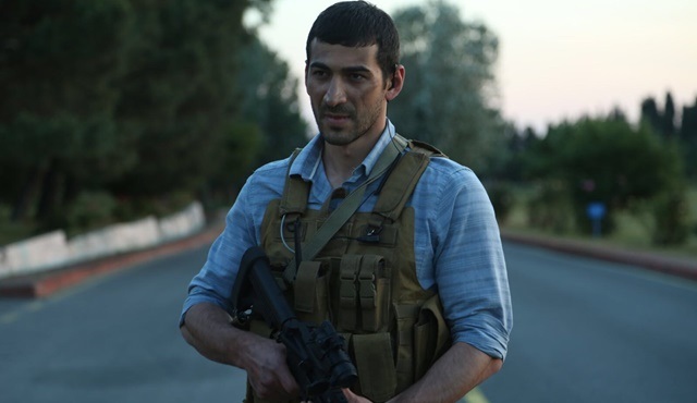 Söz'ün Baba Hakkı'sı Oktay Samurkaş'ı yakından tanıyalım!