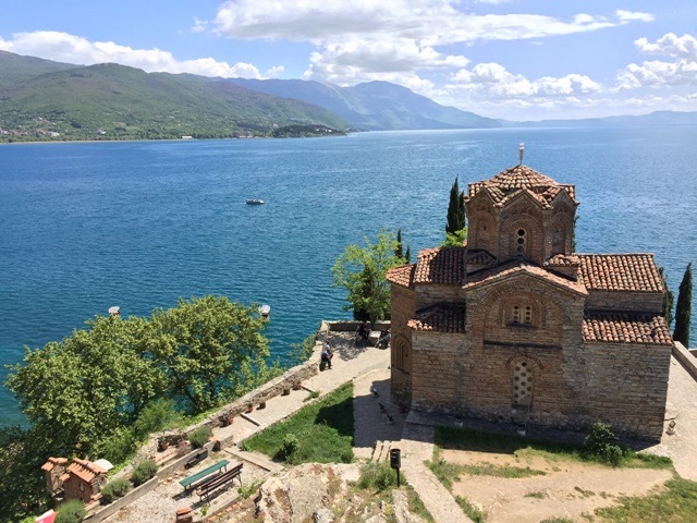 Balkanlar