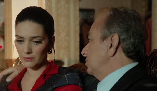 Beklentiler derya deniz, hayaller inşallah bahara...