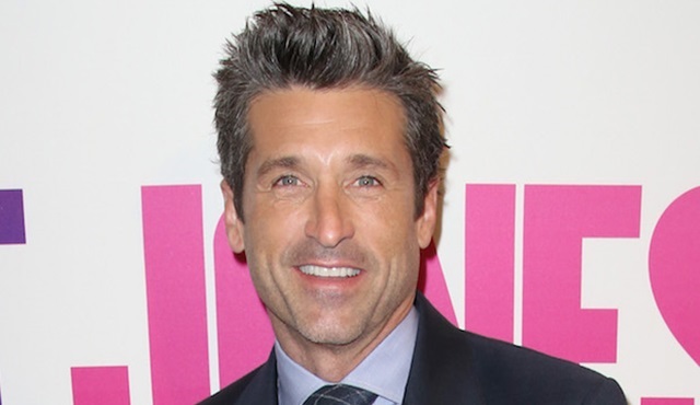Patrick Dempsey yeni bir diziyle televizyona geri dönüyor!