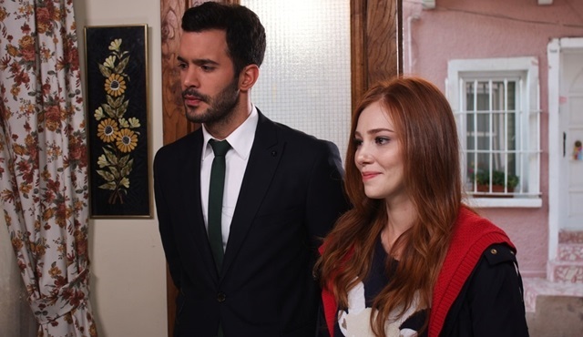 İkinci Kiralık Aşk Devri başlasın!