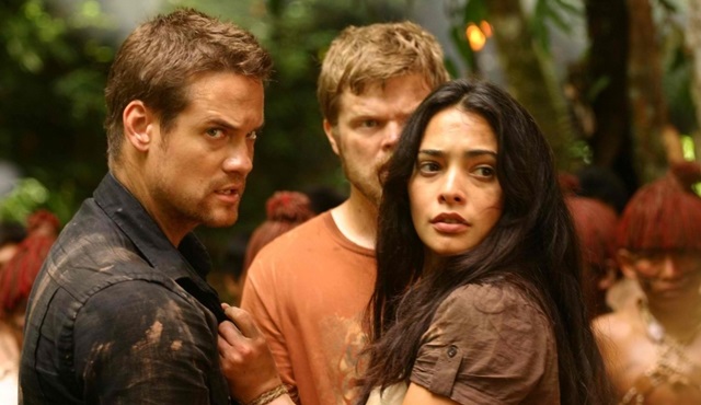 Tv'de İlk Kez: 'El Dorado: Altın Şehir'' Star TV'de ekrana geliyor!