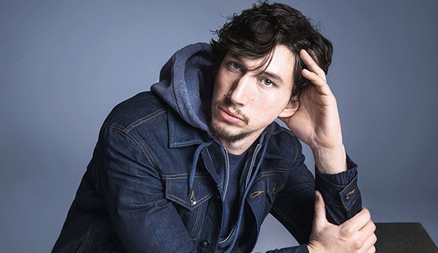 Adam Driver, Saturday Night Live'ı sunacak