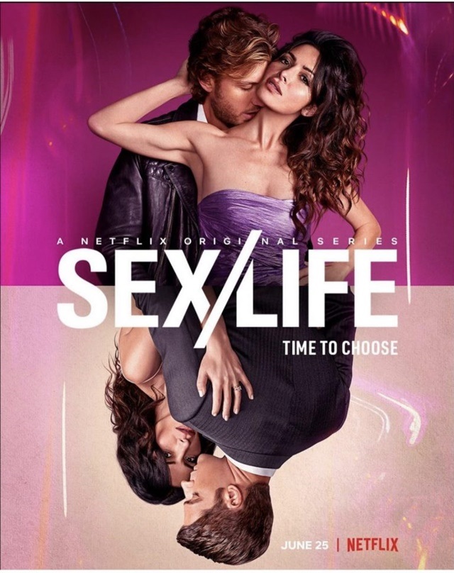 Netflix in yeni dizisi Sex Life 25 Haziran da başlıyor 2 Ranini tv 