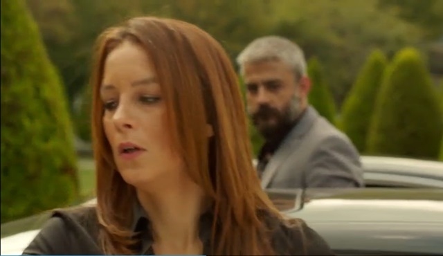 Sefer ile Sema Meselesi: Söylenmemiş aşkın güzelliğiyledir