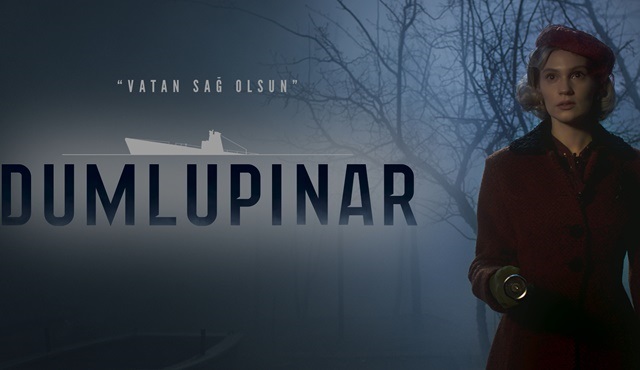 Dumlupınar: Vatan Sağ Olsun filminden ilk teaser yayınlandı!