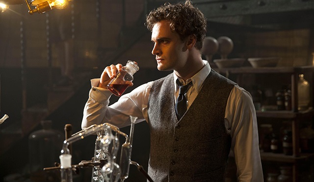 1. Sezon 10. Bölüm