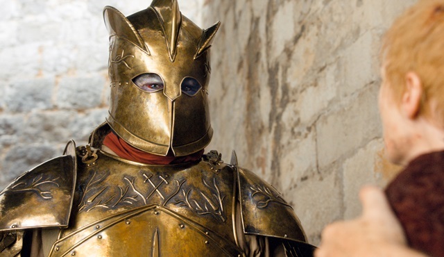 Game of Thrones’un The Mountain'ı İstanbul’a geliyor!