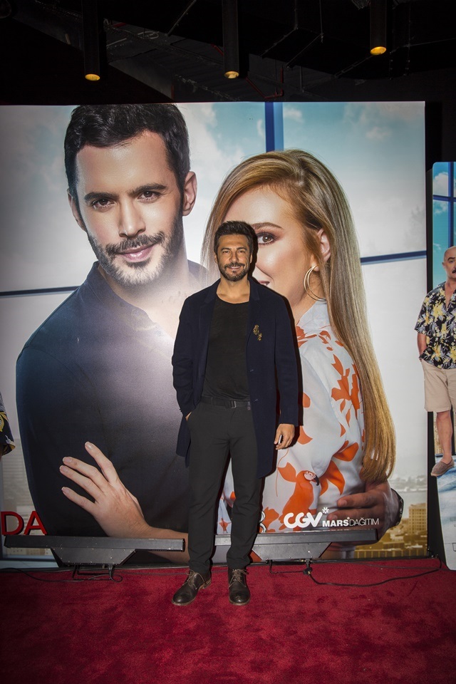 Mutluluk Zamanı Gala