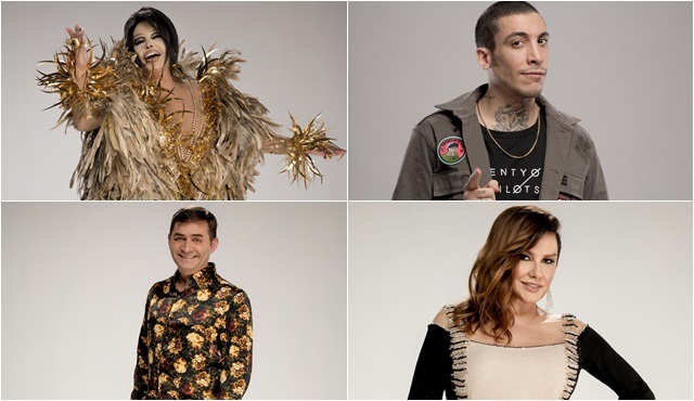 Kanal D’de yeni bir star doğuyor: Popstar 2018 başlıyor!