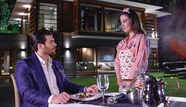 Dolunay'dan Hindistan'a kadınlık halleri