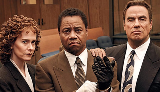 American Crime Story setine ufak bir yolculuğa hazır mısınız?
