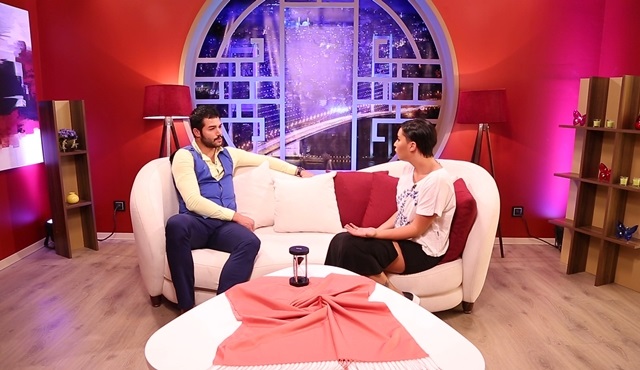 Kısmetse Olur - Ceyda, Serhan'la ilgili son kararını verdi!