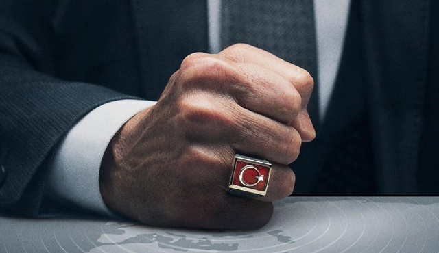 Teşkilat 