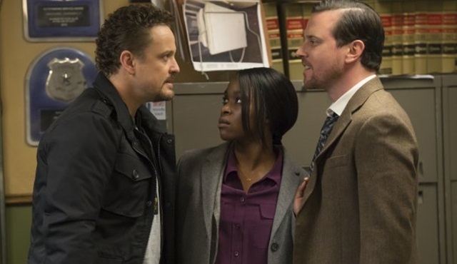 Netflix'in yeni draması Seven Seconds'ın resmi fragmanı yayınlandı