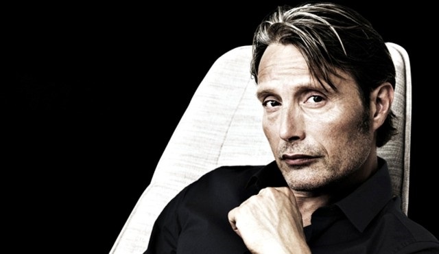 Doctor Doom rolü için adı geçen isim Mads Mikkelsen