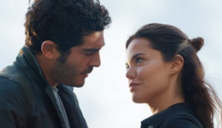 Sahtekarlar dizisi de Shahid'e lisanslandı