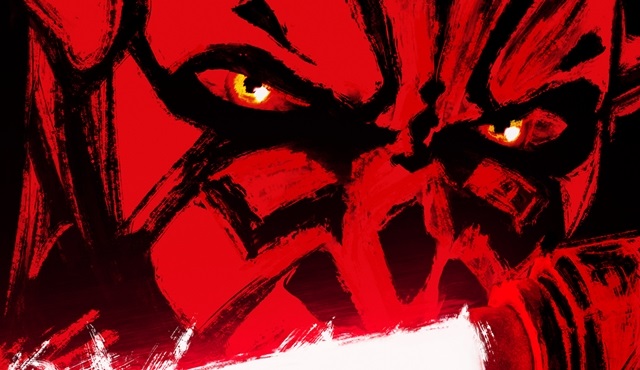 Star Wars: Maul – Shadow Lord animasyon dizisi Disney+’ta!