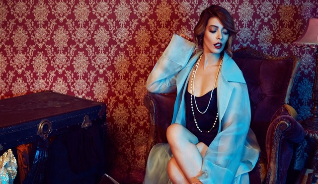 Selin Şekerci, hakkında çıkan iddiaları yanıtladı!